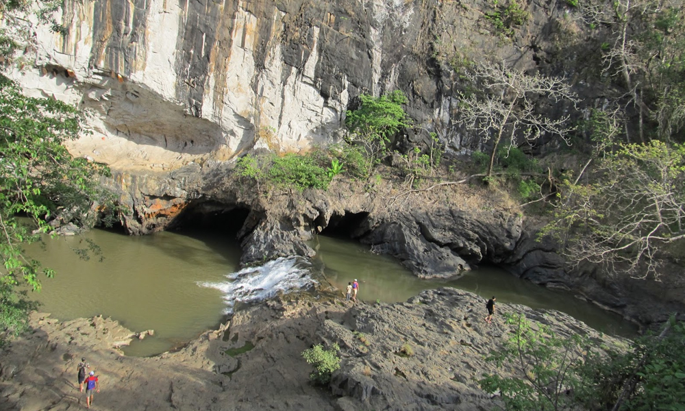 Kulgi Nature Camp